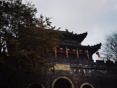 -昌州古城