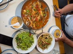 -巢湖名吃·东关老鹅汤(江南风情街店)
