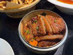 -简小舍·民间手艺菜(武昌江滩店)