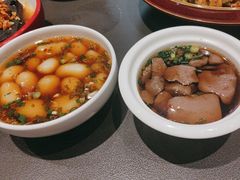 -火宫殿·湘菜小吃·商务宴请·生日聚会(市府店)