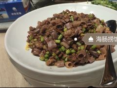 -味莊·青岛菜(云霄路店)