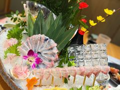 -香樟花园法式铁板烧(恒隆广场店)