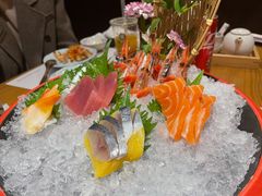 -匠和风精致料理(成都龙湖滨江天街店)