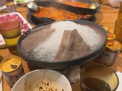 -楠火锅(太古里总店)