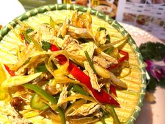-东北民俗村·东北菜(翻身店)