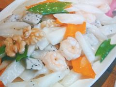 -山海经·海边人家 海鲜新青岛菜(扬州路店)