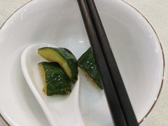 -快活林食家