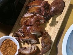 -重庆石磨豆花庄(乔庄店)