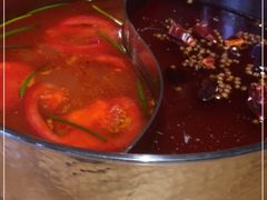 -四喜小胖·北京涮肉(五道营店)