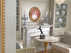 -Me Coffee下午茶艺术空间