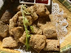 干炸响铃-楼外楼(西湖景区孤山路店)