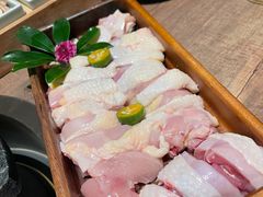 -蘑界·野生菌火锅(深业上城店)