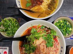 -和府捞面(天河领展广场店)