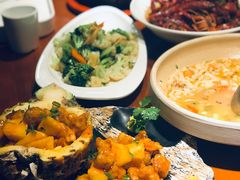 -有位虾匠·香辣蟹·小龙虾(李村店)