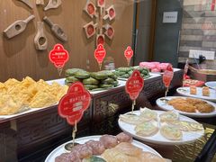 -抱德·潮汕味(琶洲店原惠城鱼仔)