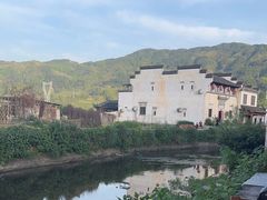 -环秀楼(黄山呈坎店)