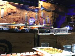 -很久以前羊肉串(大华三路店)