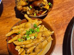 -楠火锅(仁恒梦中心店)