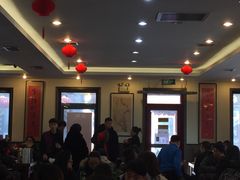 大堂-张包铺(道外店)