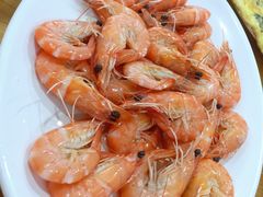 -明记海鲜大排档(巽寮湾店)