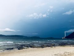 -三亚太阳湾柏悦酒店
