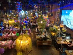 大堂-胡桃里音乐酒馆(大沥店)