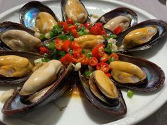 -阿杰臻选海鲜饭店(普陀山店)