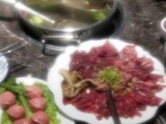 -仄园围炉坊·牛肉火锅·汕头卤水火锅(蛇口店)