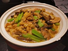 海烩什锦-陈麻婆豆腐总店