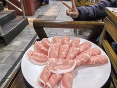 -马记伊源斋涮肉·清真菜(百子湾店)