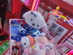 -阿尔法Game Station(中山路店)