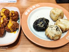 小龙虾-陈家生煎(三坊七巷店)