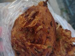 -阿婆油墩子(五里桥路188弄小区店)