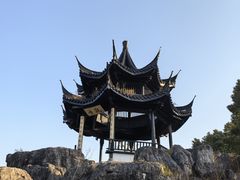 -贡湖湾湿地公园