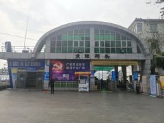 -黄埔军校旧址纪念馆