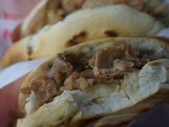 -樊记腊汁肉(竹笆市总店)