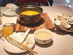 -蚝堡海鲜·威海菜·海肠捞饭·烧烤·亚洲吃蚝公司(幸福门店)