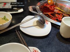 -井格·重庆火锅(王府井店)