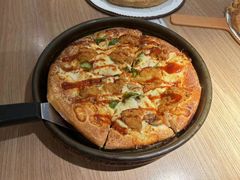 -必胜客(免税商场店)