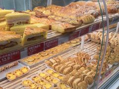 -味多美蛋糕(航天桥店)