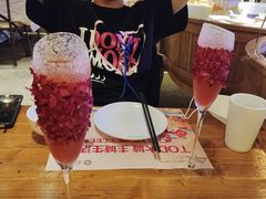 -村理·乡村菜音乐餐厅(河西店)