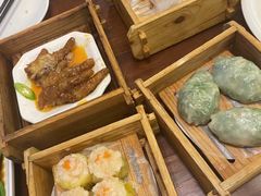 -彩景大酒楼(万泰新天地店)