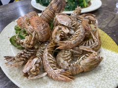-贞姨美食·老字号海鲜大排档