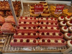 -爱达乐面包生日蛋糕(德阳珠江桥店)