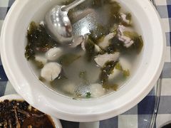 -钱大妈海鲜饭店(保利林语店)