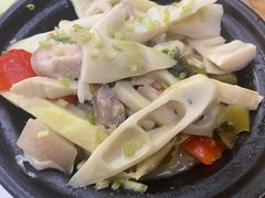 -桂园白粥·潮汕老味道