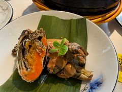 -打酱油·非遗淮扬菜(瘦西湖梅岭店)