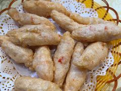 -老东风菜馆·潮汕大排档
