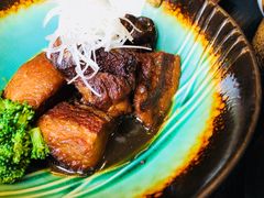 日式红烧肉-自由之丘