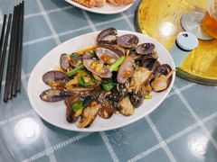 -明记海鲜大排档(巽寮湾店)